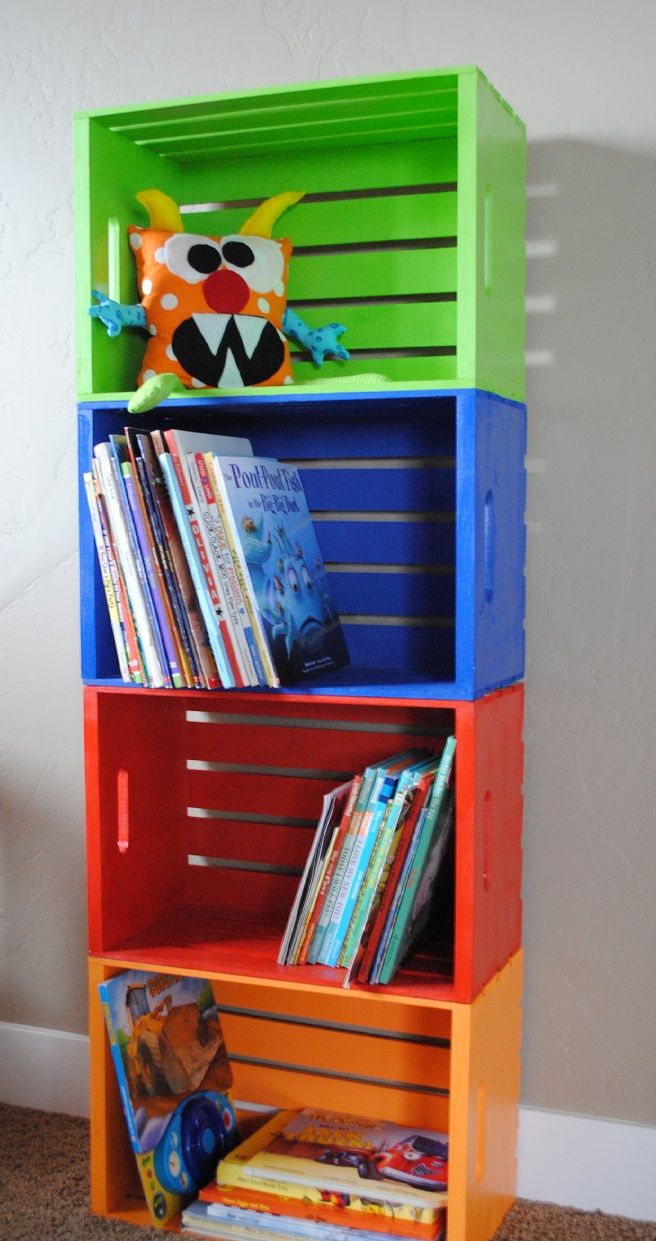 4 Diy Projects For Kids At Home