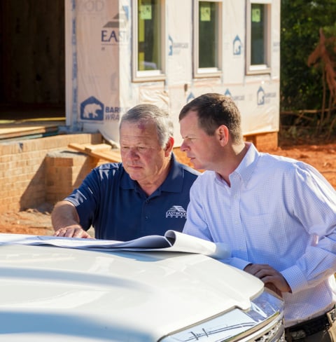 Our History | Eastwood Homes