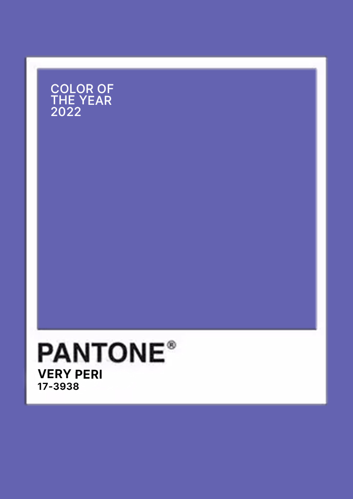 2022 pantone color of the year